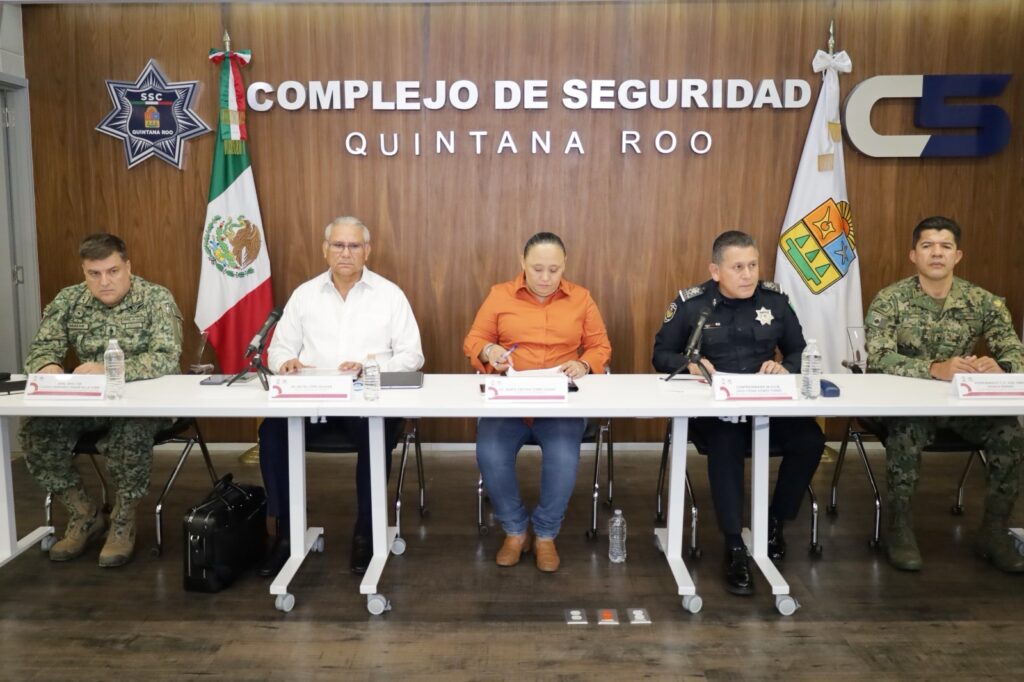 La SSC logra el aseguramiento de narc*ticos del 14 al 20 de julio en Quintana Roo 1 bbee7269 6481 4d5b a617 6083eacb2772 1