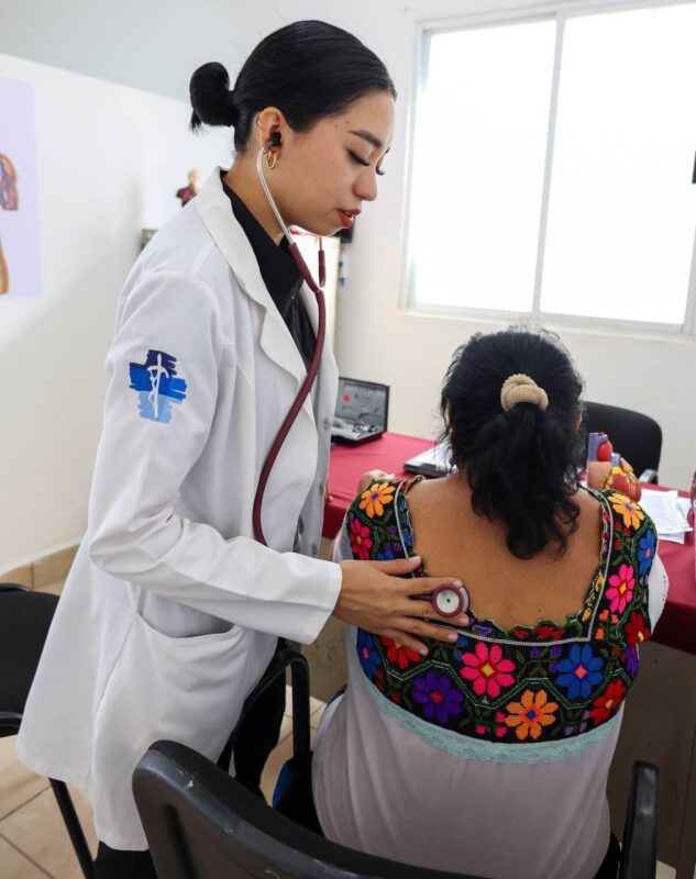 Anuncia Ana Paty Peralta Tercera Unidad Médica de Salud Municipal 1 bd64d7b2 8b08 49d9 b778 23d1eb0852d4 1