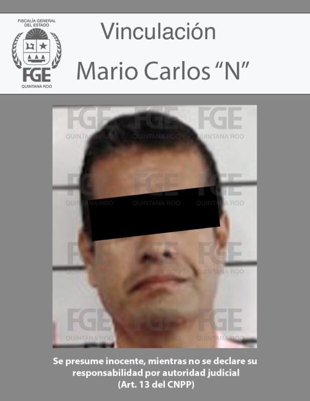 Obtiene FGE Quintana Roo vinculación a proceso para dos masculinos por extorsi*n en Benito Juárez 2 bef6dfd5 ce7c 4d69 939a 0bf7415667f4 1