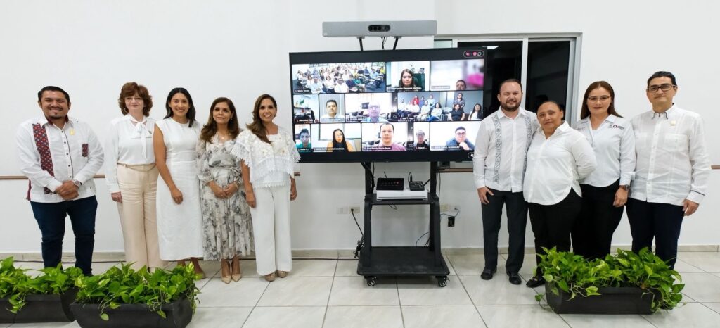 Quintana Roo, primer estado del país en firmar convenio con nuevas juezas y jueces electos del Poder Judicial 3 c1db6e0b e052 4710 93bb 8b38c40880d7 1