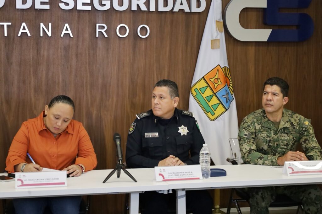 La SSC logra el aseguramiento de narc*ticos del 14 al 20 de julio en Quintana Roo 2 da6e0878 b436 4487 8555 d2cfc481288a 1