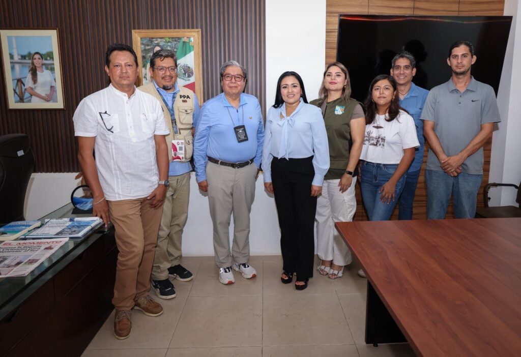 Cero tolerancia al maltrato animal: Blanca Merari 2 ec32d73f b35c 4cde 8186 d802cffc88bf 1