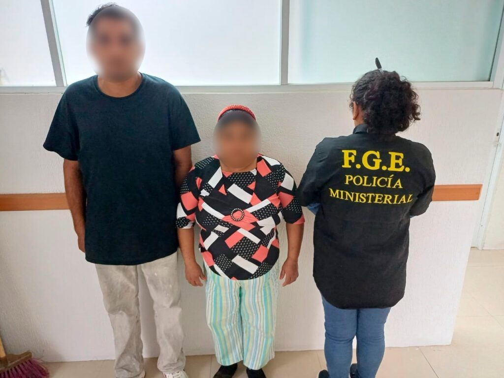 Frustra FGE de Quintana Roo dos secuestr*s virtuales en Othón P. Blanco y Bacalar 1 f00a84bf 4c14 4aa2 92c8 bdca2321dd13 1