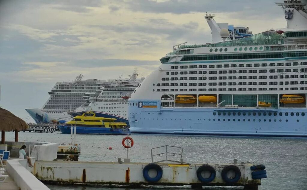 Muelles del Caribe suspende temporalmente la construcción del cuarto muelle de cruceros en Cozumel 1 fb img 17532127763852302898746868753777