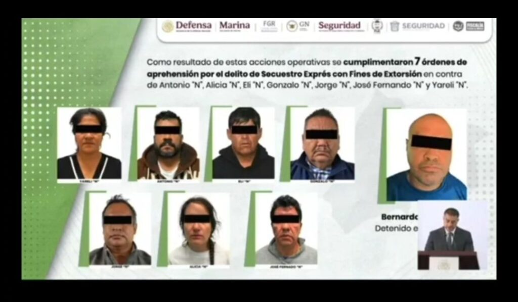 Reconoce Omar García Harfuch labor de Mara Lezama y Raciel López en estrategia nacional de seguridad 1 screenshot 20250723 144427 whatsapp3411562244142930577