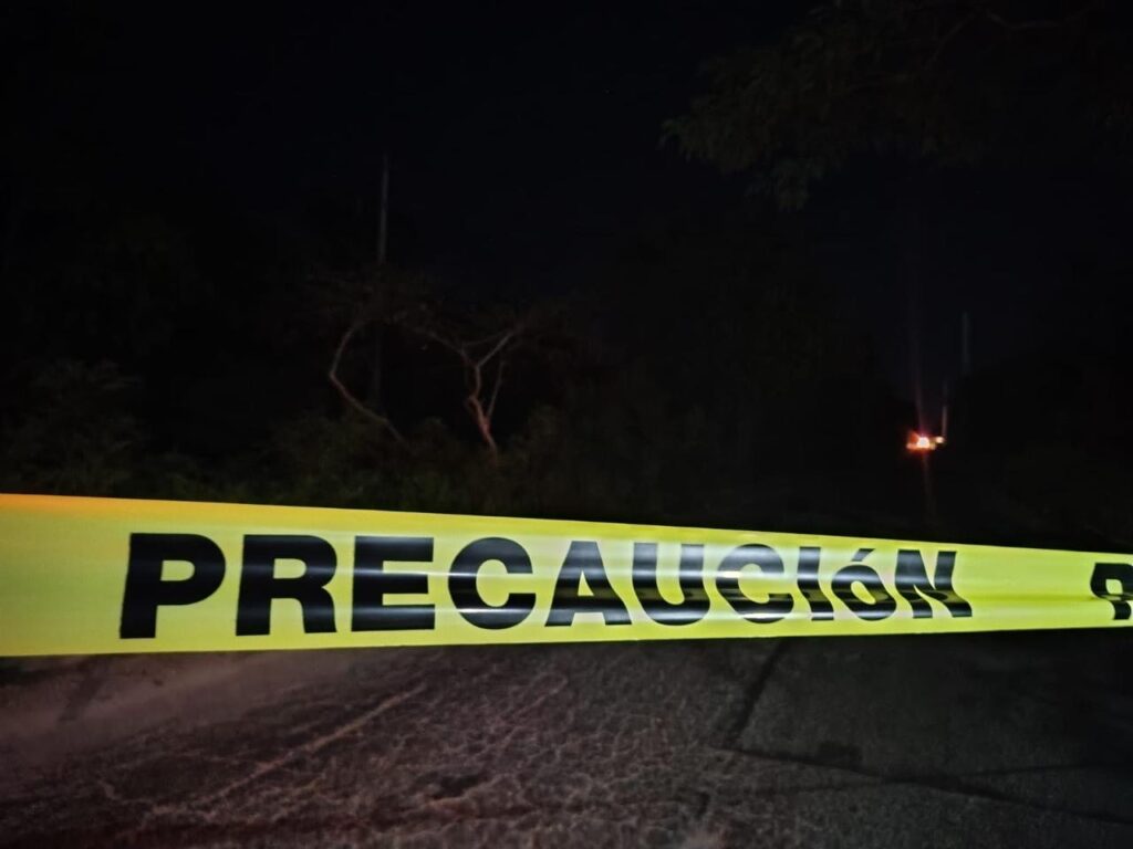 Ola de violencia en la Zona Maya: 4 levantados tras hallazgo de cuerpos en Carrillo Puerto 1 2b59939b 8a6b 430f a9dd ac7cdc11dc1a