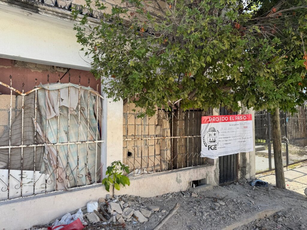 Catean presunto 'punto' de venta de droga en la Ruta 4 de Cancún; es la segunda vez 2 31b5e58a 865d 42cb a40d 72b42fb6dc8e