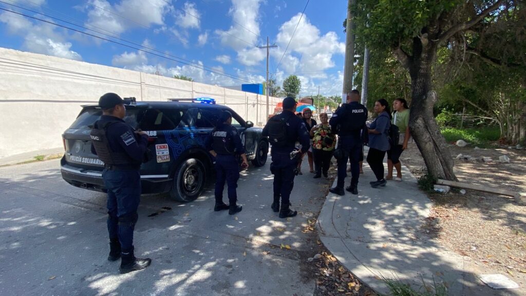 Denuncian maltratos y privación ilegal de la libertad en anexo “Shaddai” de Playa del Carmen 3 4d3d8edd d8b0 4ce8 8f81 49f6837ee76d 1