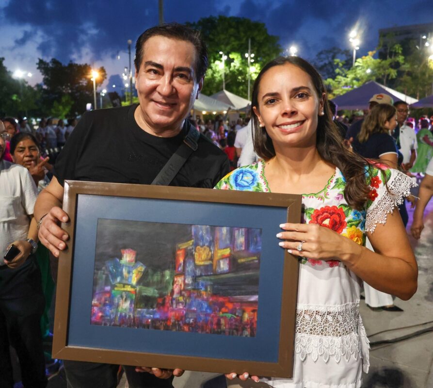 Logramos el mayor acopio en abuelotón 2025: Ana Paty Peralta 2 7b6e8ece bb55 441c 8566 e5cb237803de