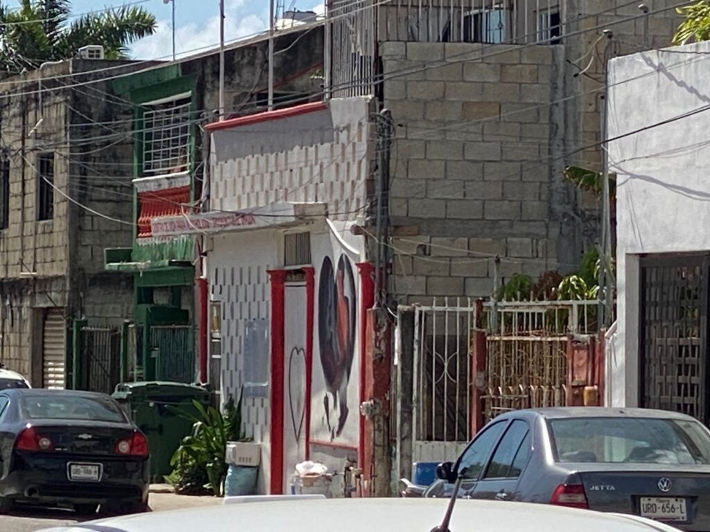 Denuncian maltratos y privación ilegal de la libertad en anexo “Shaddai” de Playa del Carmen 1 c8f33ed2 645c 4fef 91a5 304a55d66473
