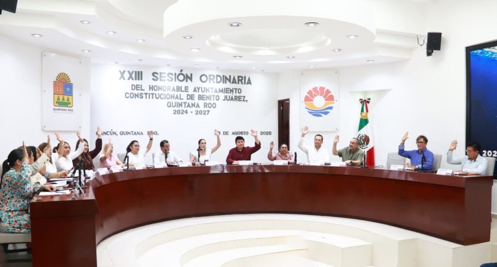 Segura Cabildo la conservación del parque de la equidad 2 efd6cff7 3023 432e 96f2 3176907e8510