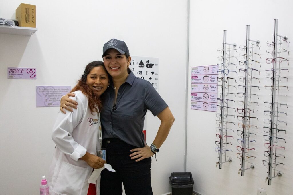 Más de 5,600 medicamento y 900 lentes gratuitos ha entregado el programa “Salud Sin Tanto Choro” en apenas 60 días 2 img 20250831 wa02627724236954797138305