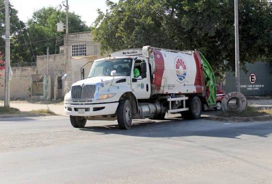Aumenta hasta un 20% recolección de basura en Cancún 1 043e553f a31f 4708 b57f e6c8d0674865