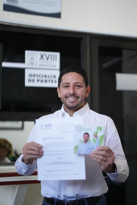 Renán Sánchez Tajonar rinde informe de su primer año legislativo con transparencia y resultados 1 16523738 a511 4ea2 8394 bdea108da2eb