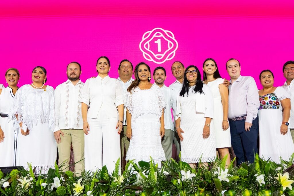Playa del Carmen vive la mayor transformación de su historia: Estefanía Mercado 2 6e686532 fe7f 497a a5ac 82dbb1858d1c