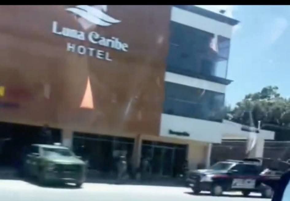 Llegaron a trabajar a una fábrica clandestina de cigarros en Chetumal; investigan desaparición de ocho nayaritas 1 fb img 1757943875975730005699073414969