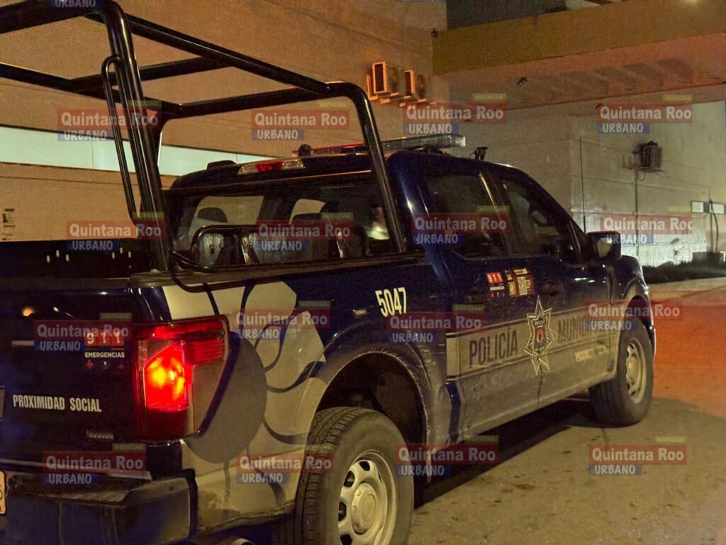 Balean a comensal en taquería de Prado Norte; descartan cobro de piso 1 photo 17581608880931617194448878247522