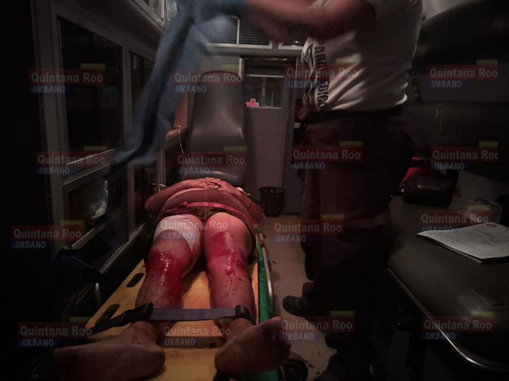 Dos ejecutados y dos lesionados dejó un ataque armado en la 254 2 photo 17585455631952525409888190538932