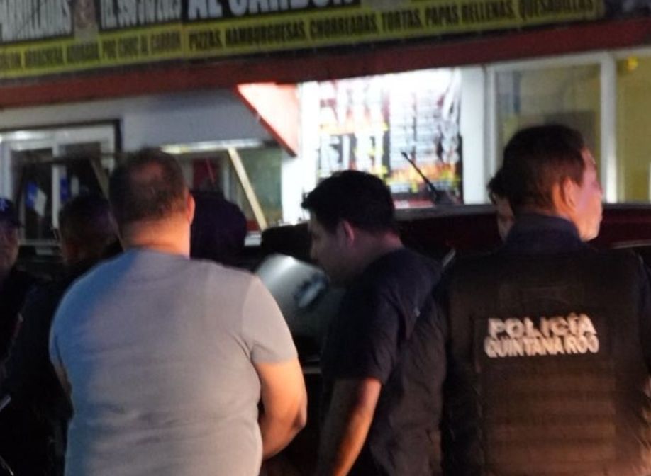 Desmienten presunto cobro de piso en la SM 30 de Cancún; todo fue una broma entre amigos 1 screenshot 20250912 224228 whatsapp8044434519118091200