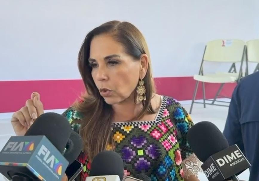 Dan de alta a los 6 pacientes con sarampión en Quintana Roo; hay 2 más sospechosos 1 70ec9b51 ed75 4507 919e 56954a536caf