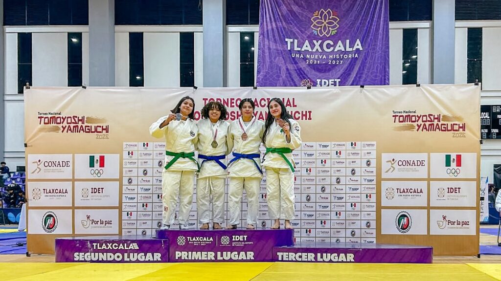 Jóvenes atletas de Tulum avanzan a eliminatorias nacionales rumbo a la Olimpiada Nacional 2026 2 c29d39bf a0c3 4ed9 872a eb02d8994256