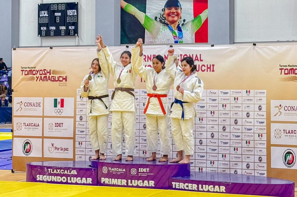 Jóvenes atletas de Tulum avanzan a eliminatorias nacionales rumbo a la Olimpiada Nacional 2026 1 df3d6d00 72bd 43a2 aadf 0f3fa2eee366