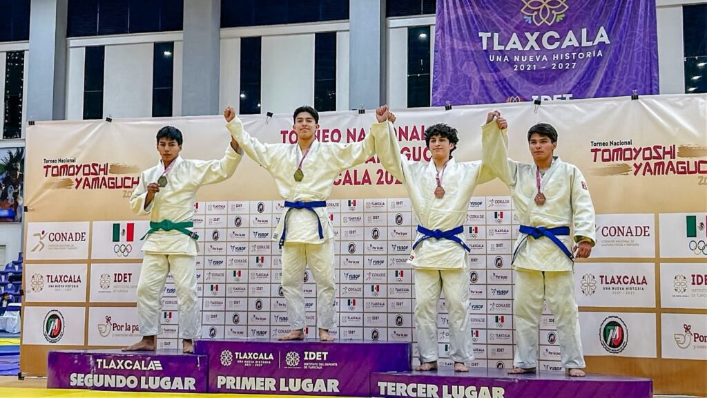 Jóvenes atletas de Tulum avanzan a eliminatorias nacionales rumbo a la Olimpiada Nacional 2026 3 fe6553b5 388a 46a8 8147 2aadf6075adc