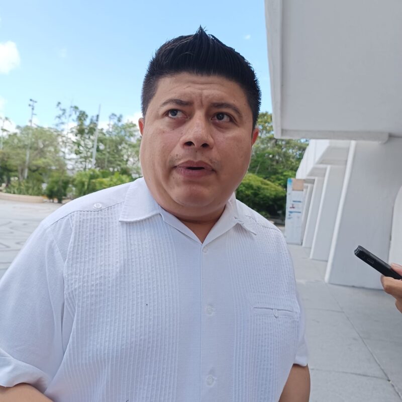 Proponen nuevo esquema de transporte con tarifas preferenciales en Cancún 1 bf9937f4 a597 45e6 b254 c2af419d921d
