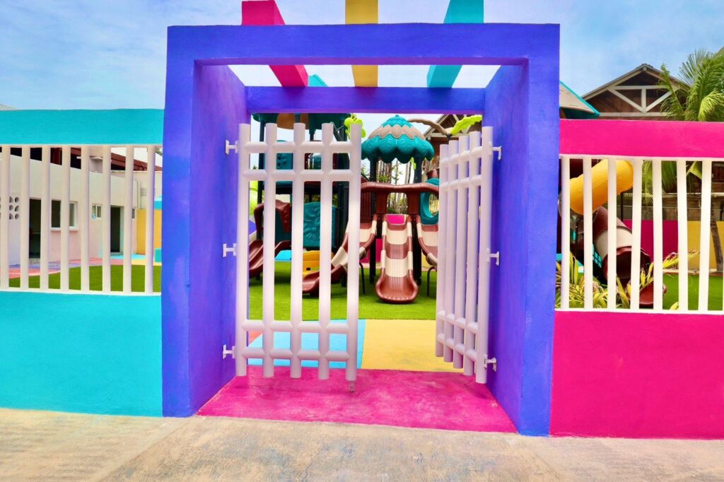 Atenea abrirá el nuevo Parque Pelícanos, el número 16 de su administración 1 14419b81 64f3 458c bd5a 880a468249ba