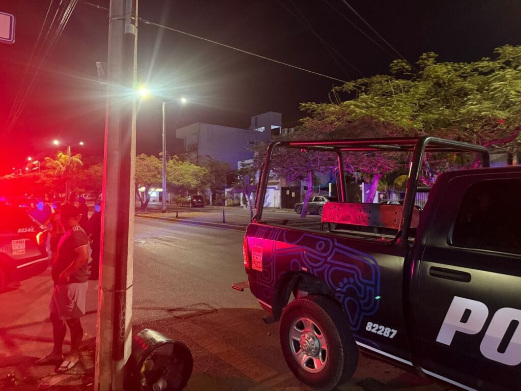 Vecinos frustran presunto intento de agresión sexual contra mujer, en Playa del Carmen 1 1625bb98 c54b 4d00 b4d1 4b9a42ac2ad3
