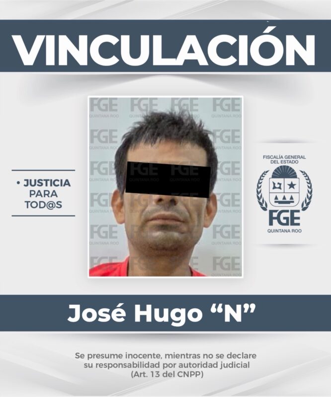Logra FGE Quintana Roo prisión preventiva para tres sujetos por homicidi* calificado en Benito Juárez y Tulum 3 29c0e44a 6935 4a6d a54b 1b7091d1e708