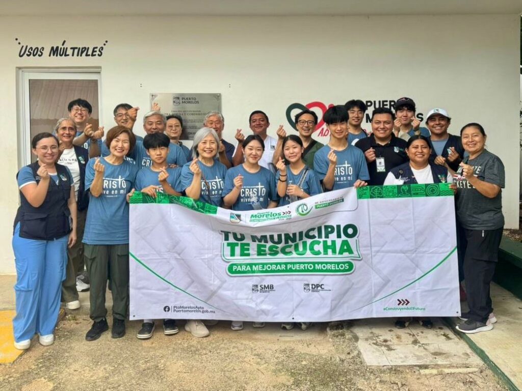 Impulsa Blanca Merari el Programa “Tu municipio te escucha” con jornadas gratuitas de salud 1 2a6e807d ab95 4dbd b7a6 695aca43315a