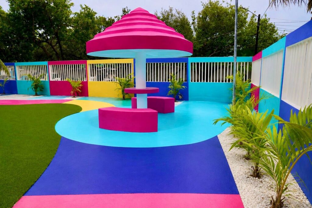 Atenea abrirá el nuevo Parque Pelícanos, el número 16 de su administración 2 30cbbc91 0d5d 4fd9 860b bd4e076b7e5e