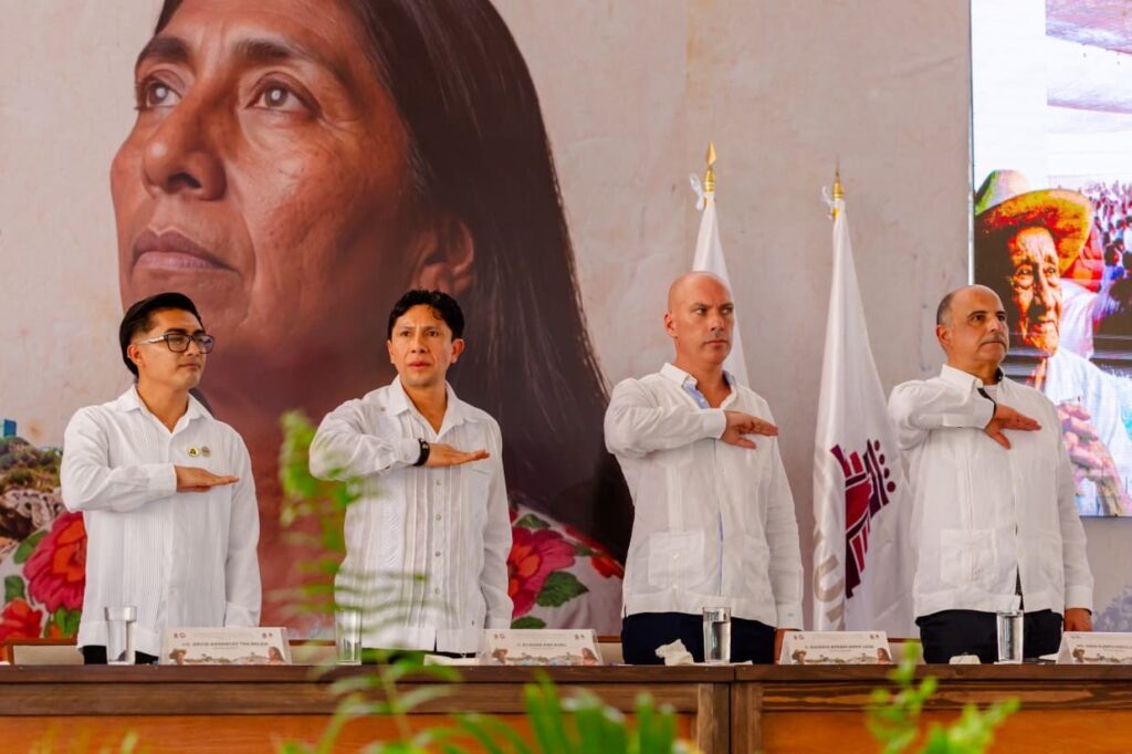 Tulum celebra 18 años de historia, identidad y transformación como municipio 4 49a52f8d 9bb3 41e9 814b da7b396474a5