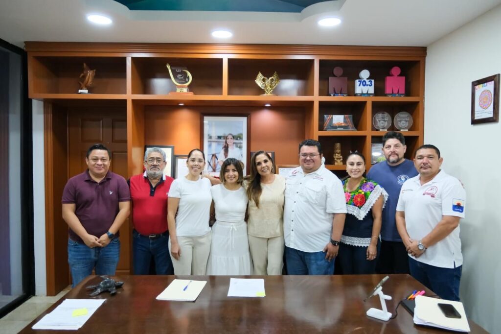 Impulsan Mara Lezama y José Luis Chacón obras estratégicas para transformar Cozumel 3 7a4ff2e6 bd84 4880 9ea7 71493204bac1 1