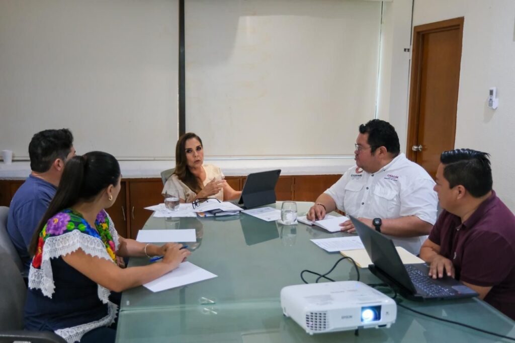 Impulsan Mara Lezama y José Luis Chacón obras estratégicas para transformar Cozumel 2 8fcda5dd 56c1 4279 8962 c2ecd02d5229
