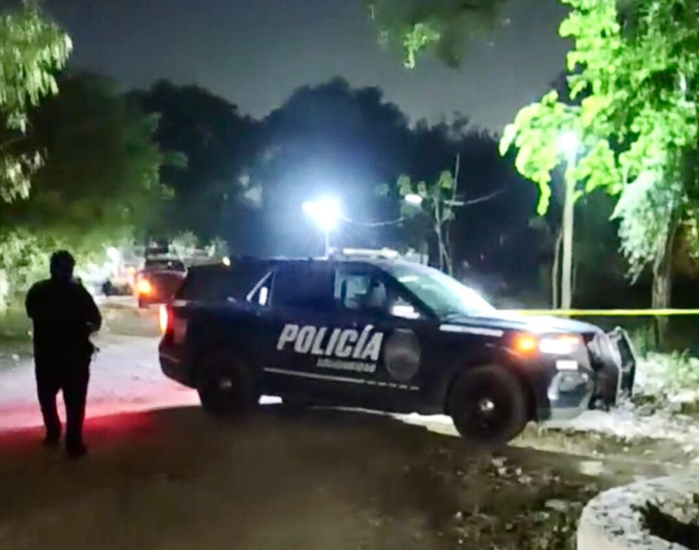 Ejecutan a una pareja en la colonia 'Las Torres' de Playa del Carmen 2 d4a91f87 367d 4b99 858e 9cbcc62ac6d9