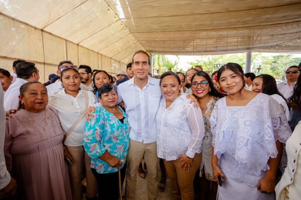 Tulum celebra 18 años de historia, identidad y transformación como municipio 2 d6ff2b53 454e 40d1 9be7 cbccba02c623