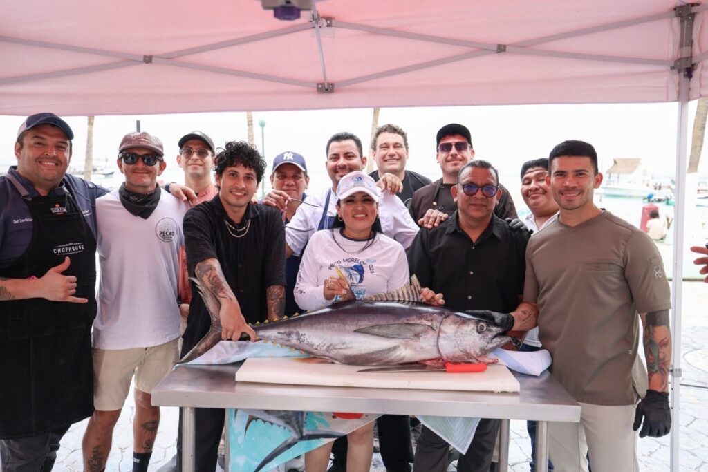 Gran éxito nuestro Torneo de Pesca por el Día de la Marina 2026: Blanca Merari 2 06c764a4 adf7 4a23 ae85 44b51adedd14