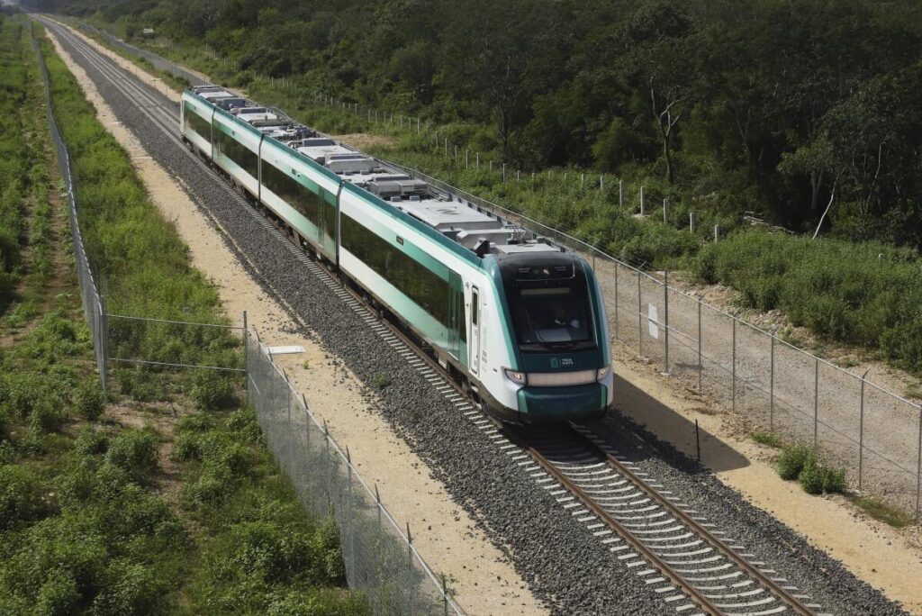 Incorpora Federación dos nuevos terrenos en Othón P. Blanco para el Tren Maya 2 079260a4 dd9c 4b7d 9d52 9d44c1d7bb9e