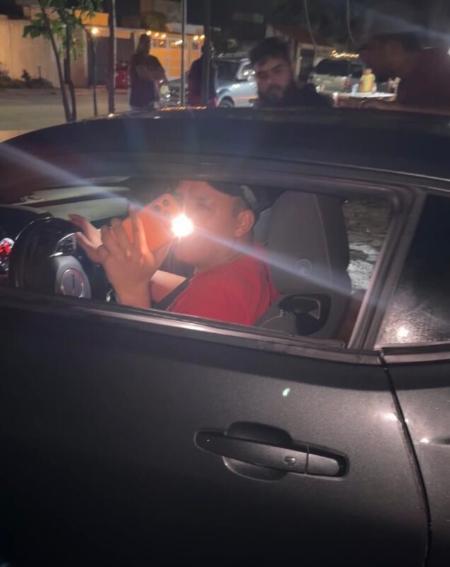 Sujetos se hacen pasar por reporteros e intentan comer gratis en taquería de Cancún 1 0a7a7edd 61aa 4b80 85d9 64e9f4378b5f