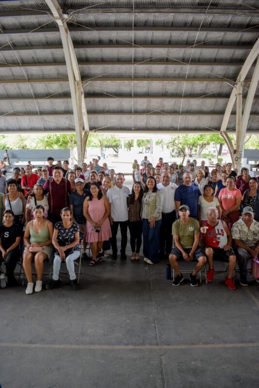 Pablo Gutiérrez entrega 140 lentes gratuitos a cancunenses y reafirma compromiso con el bienestar social 3 0f217384 3abb 4f8c 82c9 76216346b444