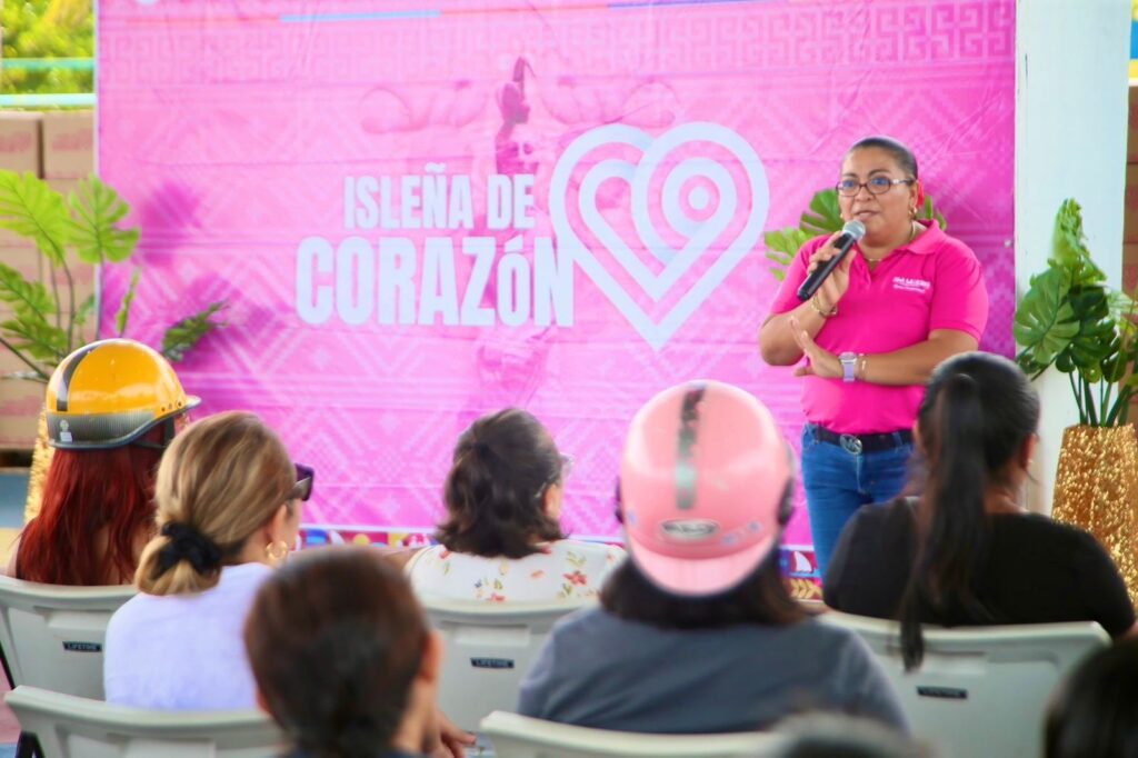 Gobierno de Atenea respalda a las mujeres con el programa “Isleña de Corazón” 1 18ad0ae4 0adc 42df ac00 6b1f504d25cc