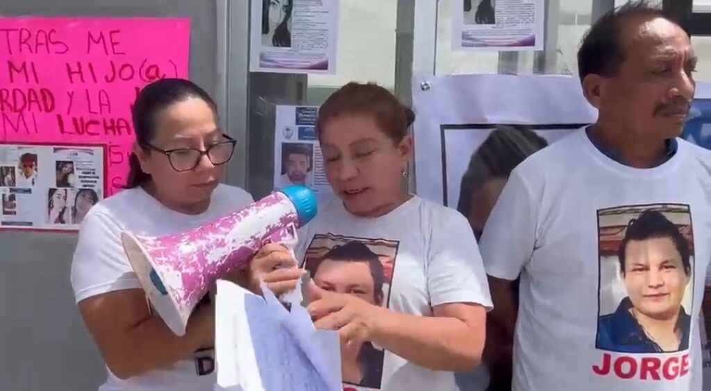 Enjuiciarán hoy a expolicía ministerial, detenido por la desaparición de 2 jóvenes en Cancún 3 1bcd7672 ac33 455d 82b2 a351db50aeb4