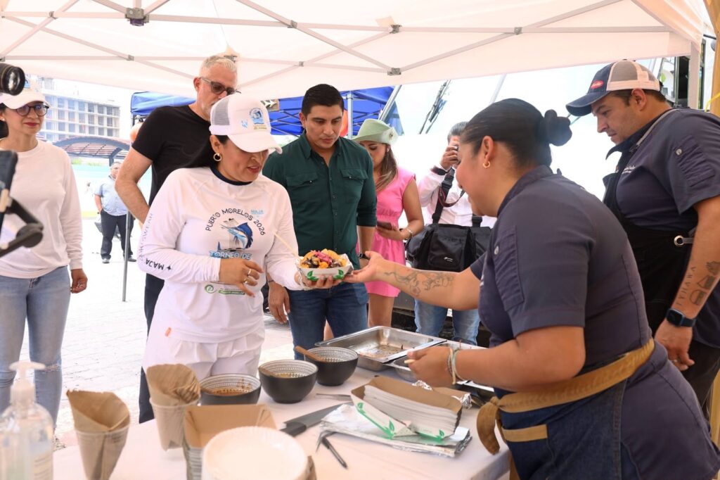 Gran éxito nuestro Torneo de Pesca por el Día de la Marina 2026: Blanca Merari 3 250e2f2f 61f7 477f b0f2 10b7ab9279f1