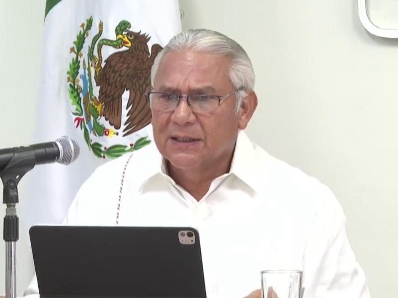 Cae en Isla Mujeres presunto integrante de los Latin Kings; era buscado por 11 homicidios en EEUU 1 3357ac31 19f9 4a2f b676 de698574d2d7