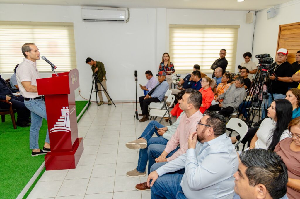 Tulum refuerza la profesionalización policial y mantiene cero tolerancia a la extorsión 2 36842de7 d533 4eb5 859d 095cdb8793f2