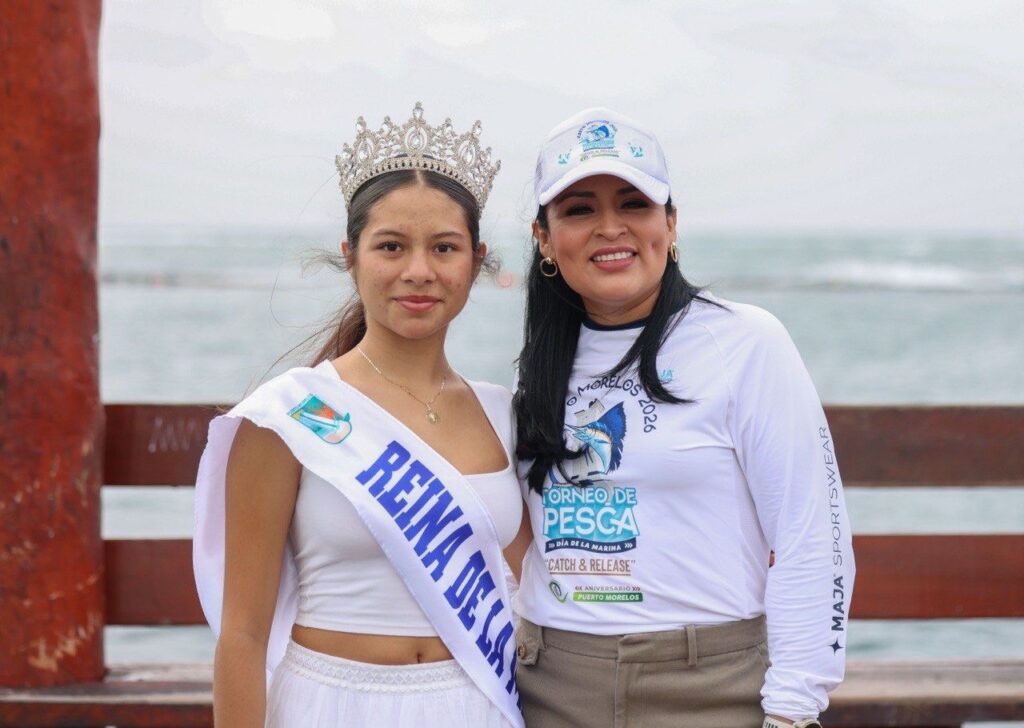 Gran éxito nuestro Torneo de Pesca por el Día de la Marina 2026: Blanca Merari 1 46fc2465 01a5 4771 a64b 78105514af11