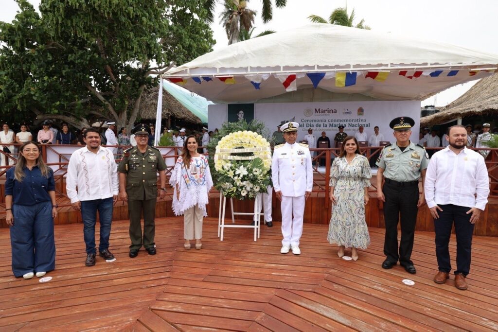 Presenta Blanca Merari en la Instalación del Comité Operativo Estatal para la Temporada de lluvias y Ciclones Tropicales 2026 1 4bea2ab9 77d3 45dd 9358 702a883e309e