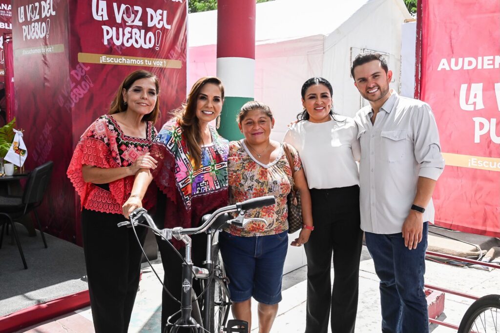 El segundo piso de la transformación se construye en territorio: Pablo Bustamante 3 56ecc064 33cc 4ece a337 30fca8bc65fb